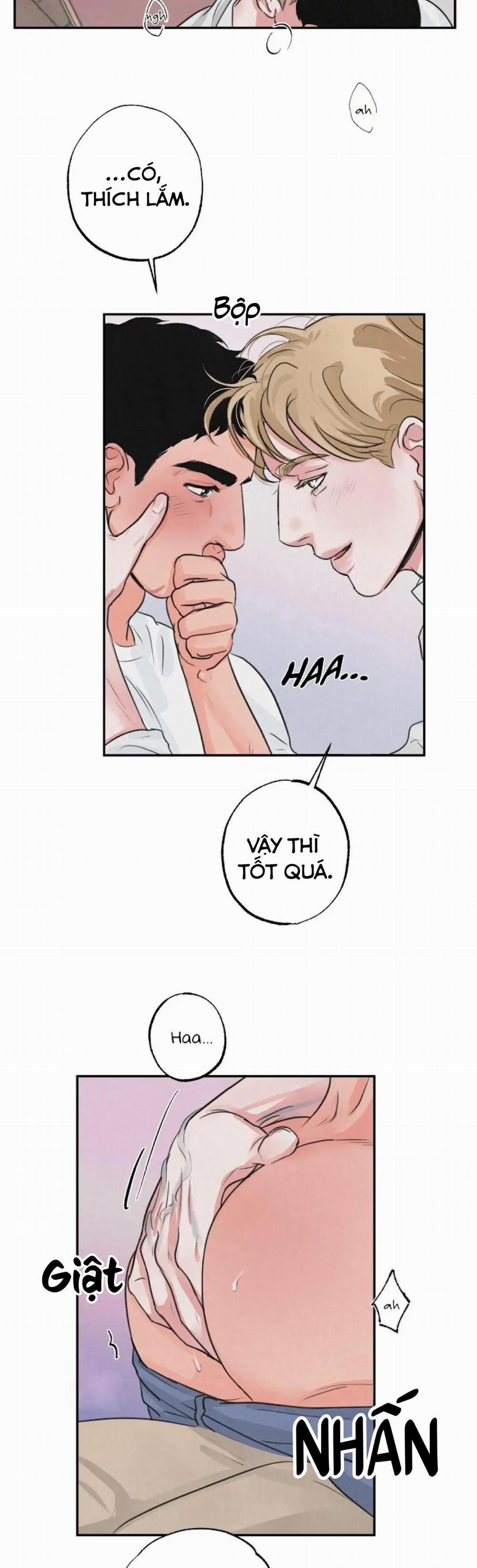 Tập Manhwa Ngắn Xôi Thịt 18+ 36 trang 20