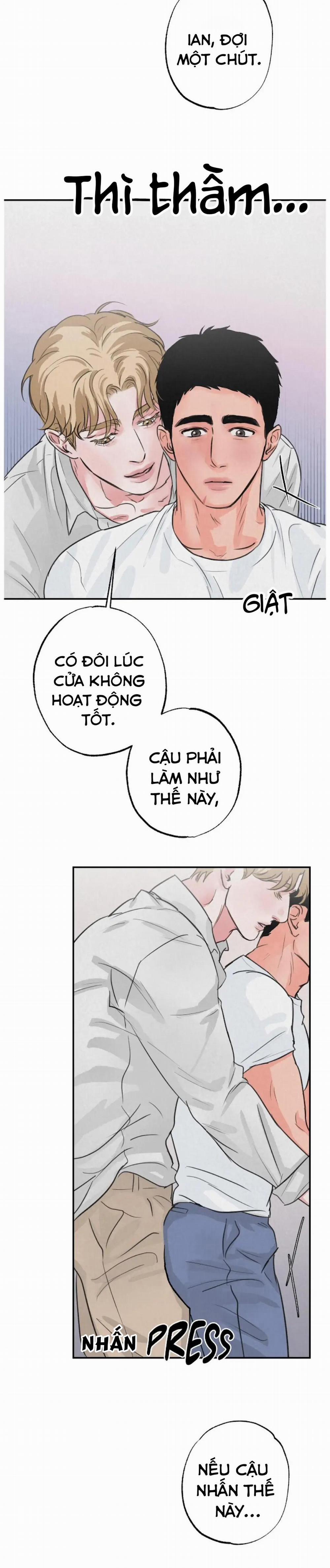 Tập Manhwa Ngắn Xôi Thịt 18+ 36 trang 4
