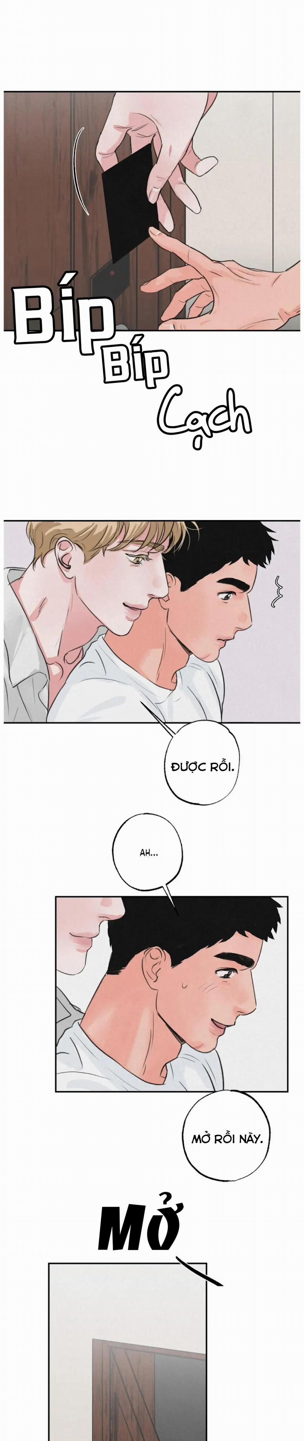 Tập Manhwa Ngắn Xôi Thịt 18+ 36 trang 5