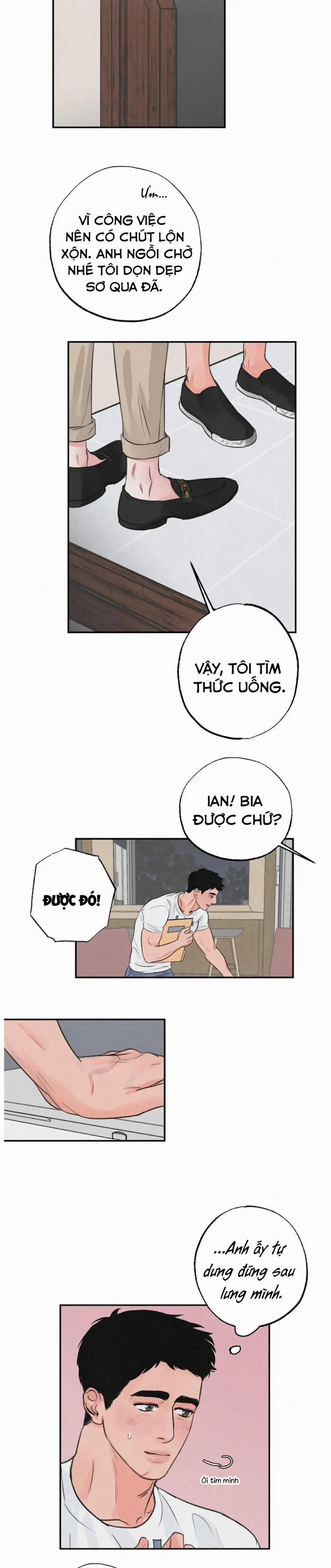 Tập Manhwa Ngắn Xôi Thịt 18+ 36 trang 6