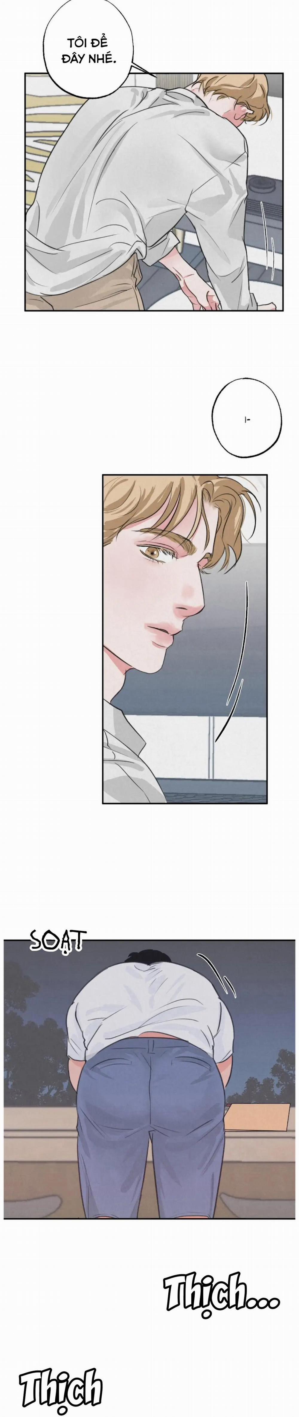 Tập Manhwa Ngắn Xôi Thịt 18+ 36 trang 7