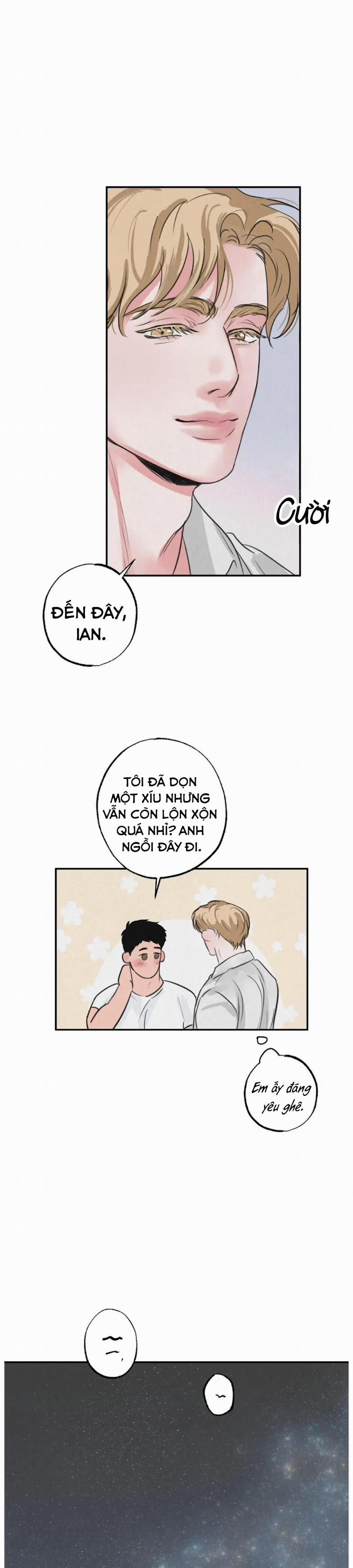 Tập Manhwa Ngắn Xôi Thịt 18+ 36 trang 9