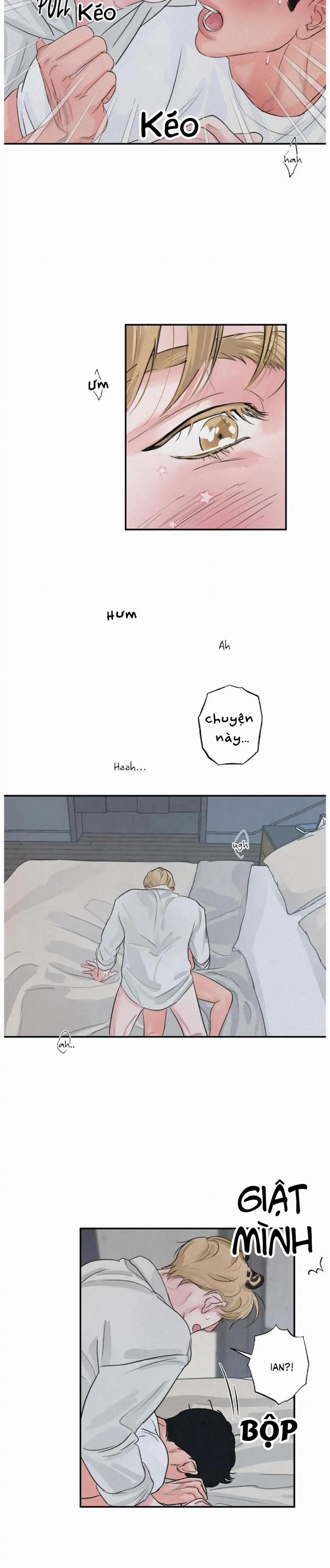 Tập Manhwa Ngắn Xôi Thịt 18+ 37 trang 15