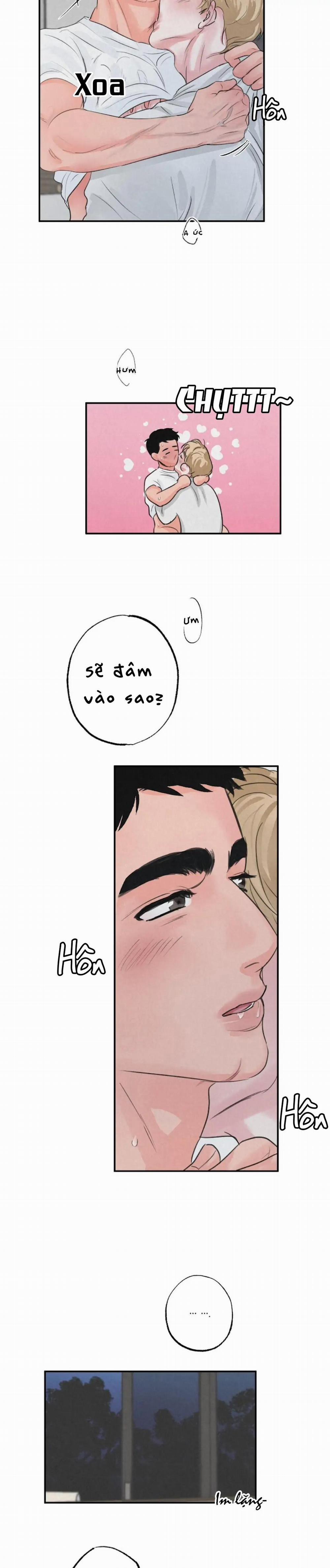 Tập Manhwa Ngắn Xôi Thịt 18+ 37 trang 2