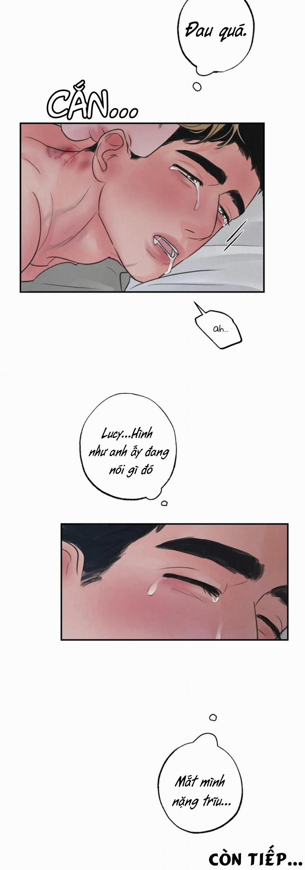 Tập Manhwa Ngắn Xôi Thịt 18+ 38 trang 23