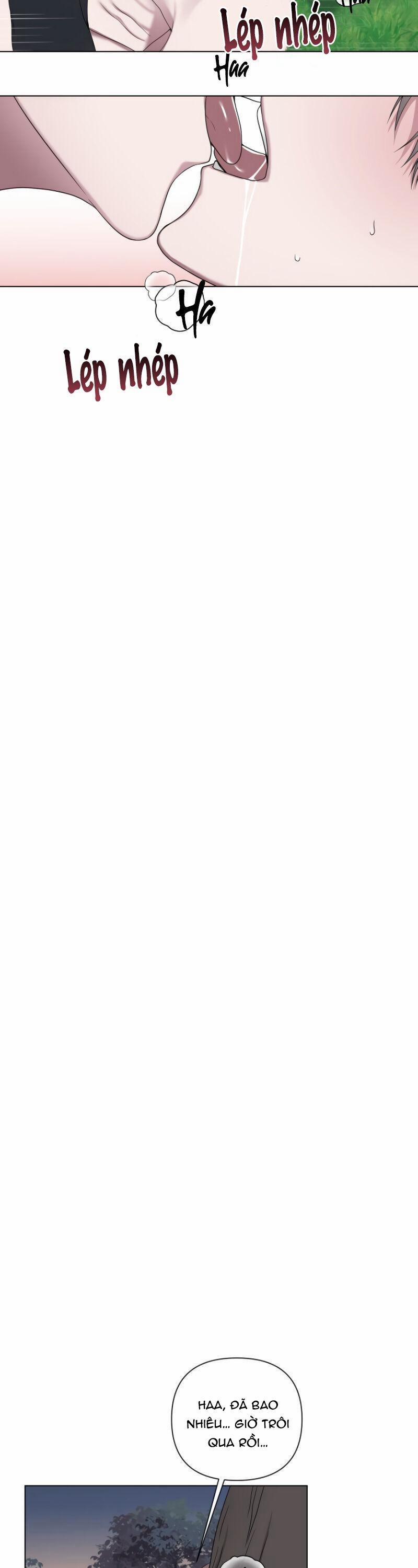 Tập Manhwa Ngắn Xôi Thịt 18+ 4 trang 15