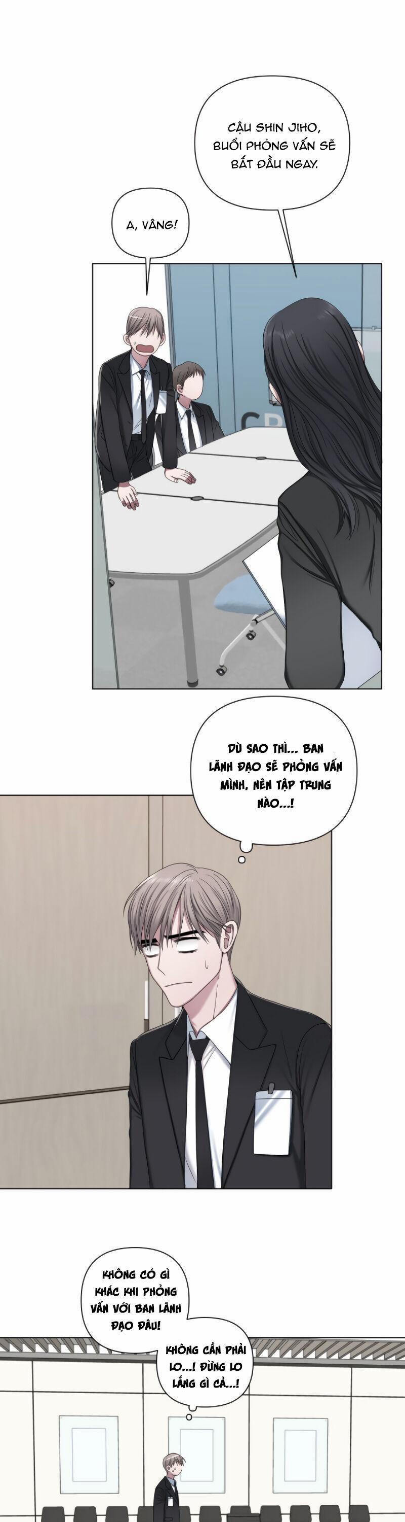 Tập Manhwa Ngắn Xôi Thịt 18+ 4 trang 23