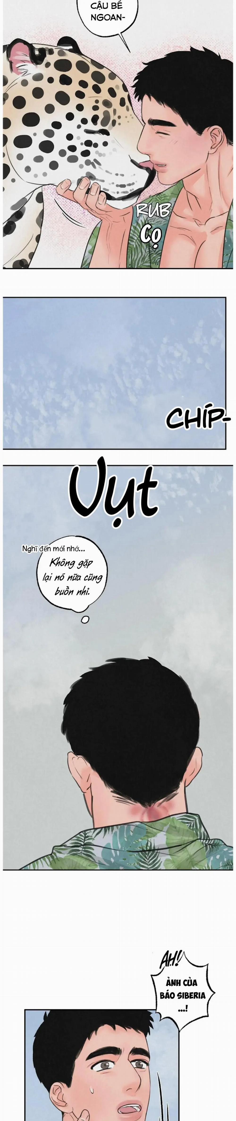 Tập Manhwa Ngắn Xôi Thịt 18+ 40 trang 13