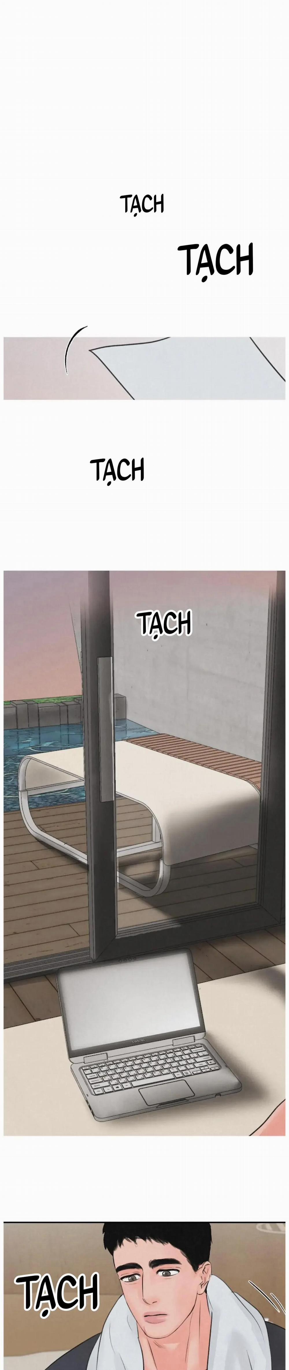 Tập Manhwa Ngắn Xôi Thịt 18+ 40 trang 15