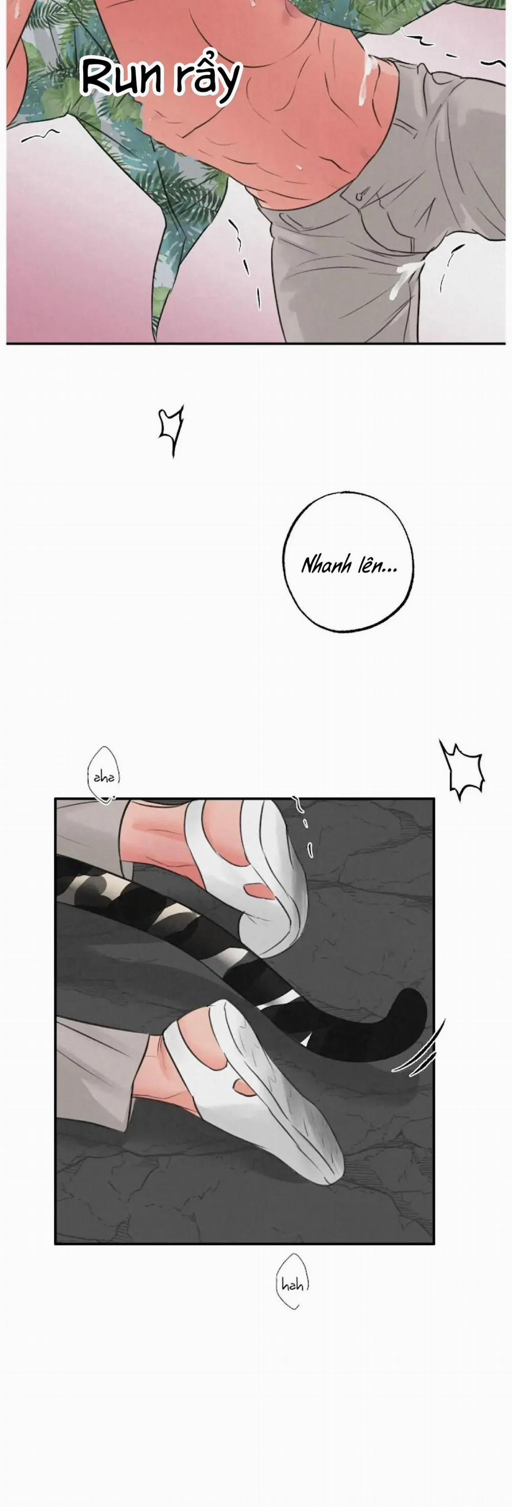 Tập Manhwa Ngắn Xôi Thịt 18+ 40 trang 9