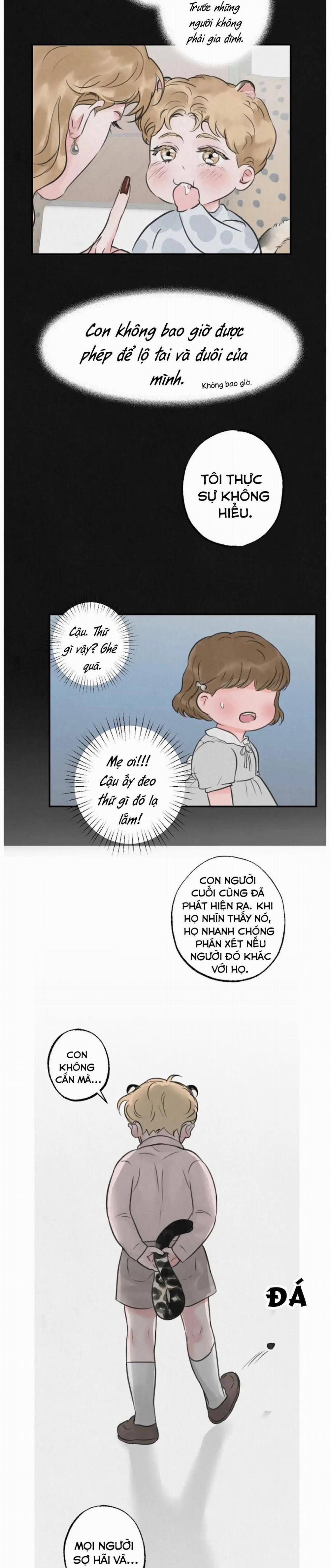 Tập Manhwa Ngắn Xôi Thịt 18+ 41 trang 11