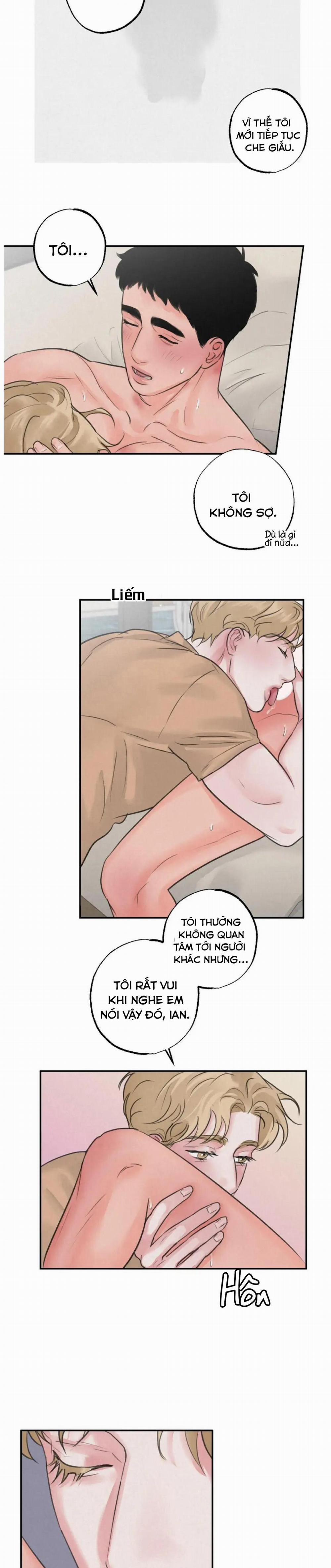 Tập Manhwa Ngắn Xôi Thịt 18+ 41 trang 12