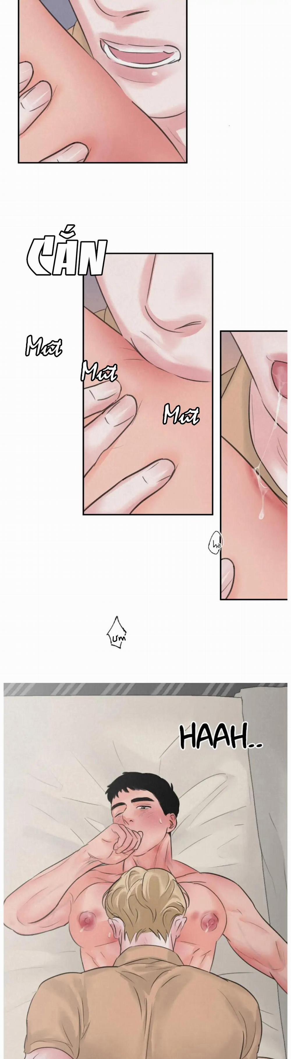 Tập Manhwa Ngắn Xôi Thịt 18+ 41 trang 13