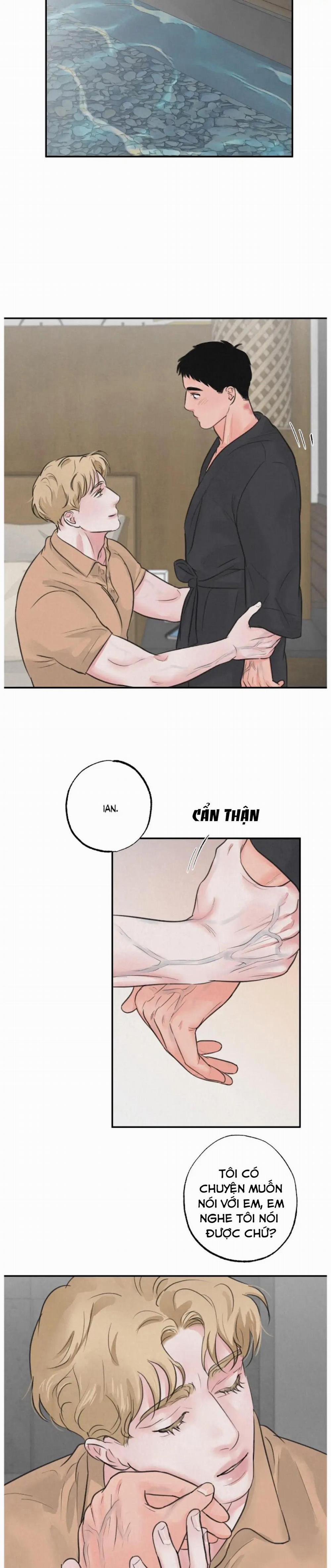 Tập Manhwa Ngắn Xôi Thịt 18+ 41 trang 2