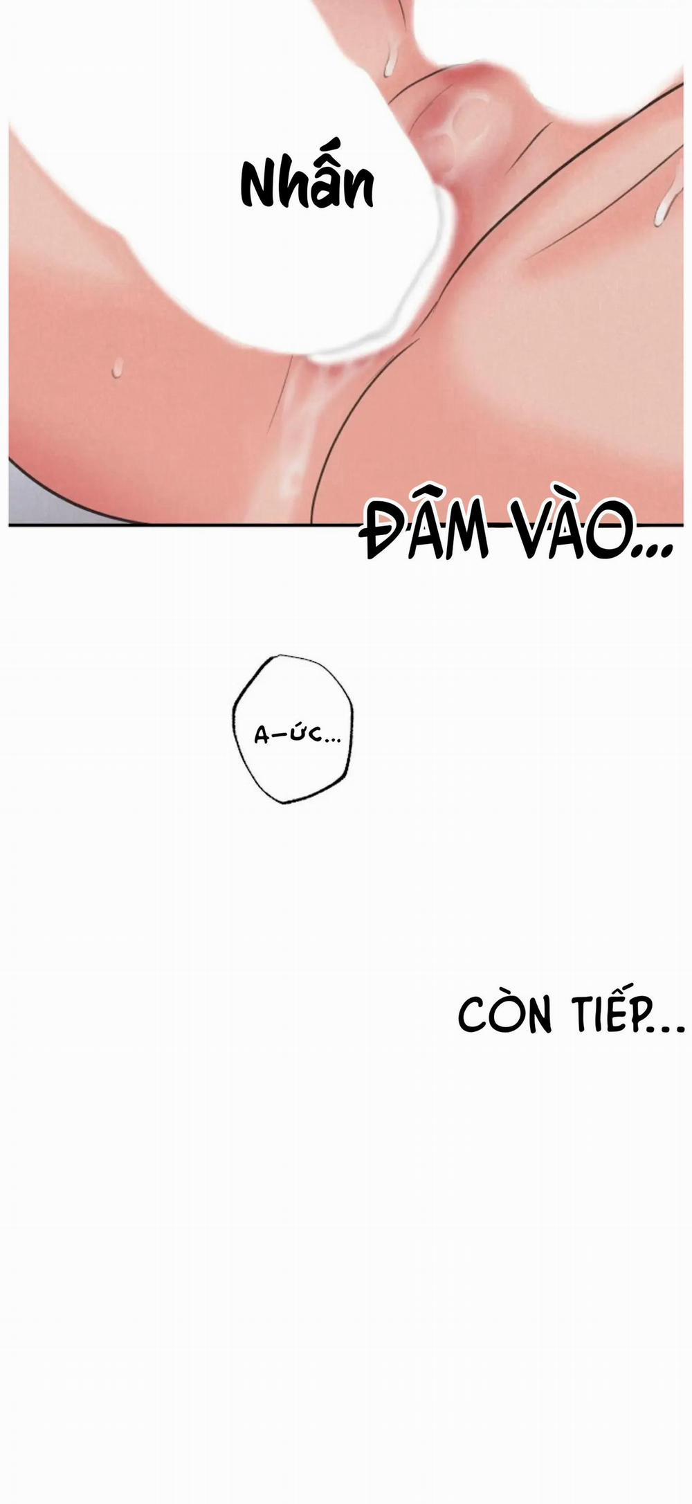 Tập Manhwa Ngắn Xôi Thịt 18+ 41 trang 21