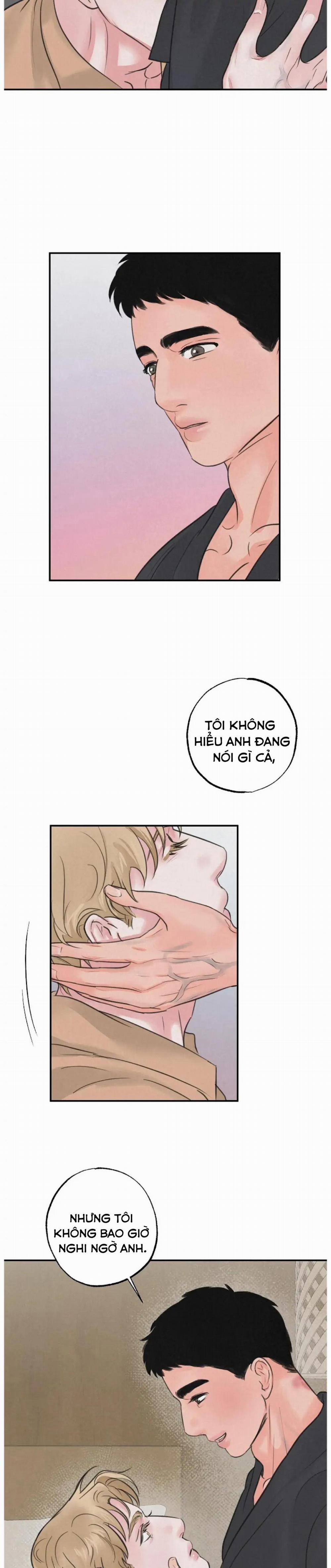 Tập Manhwa Ngắn Xôi Thịt 18+ 41 trang 4