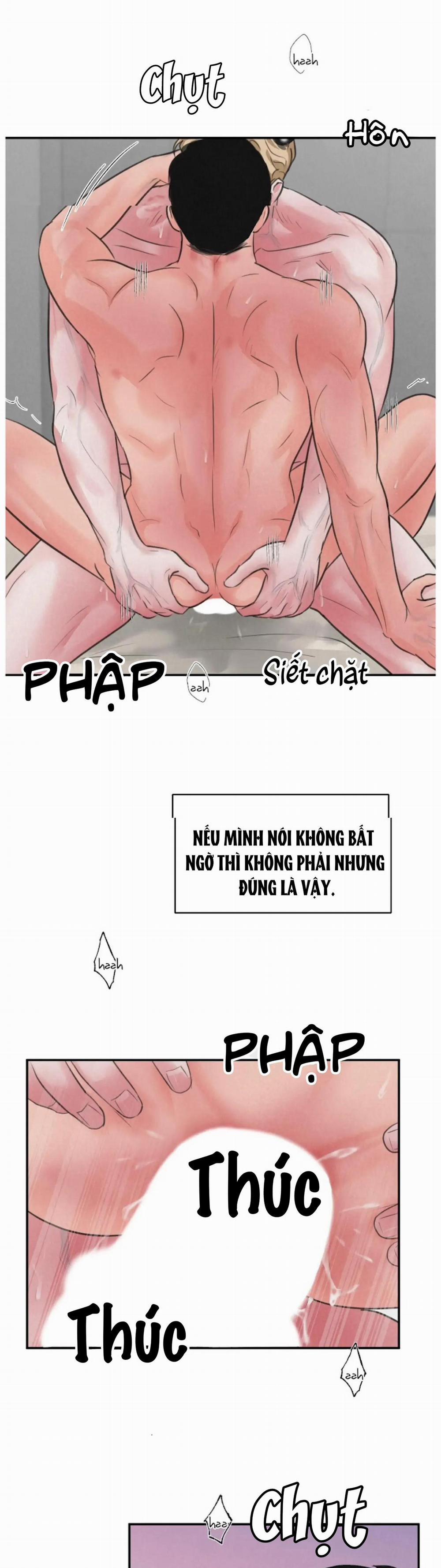 Tập Manhwa Ngắn Xôi Thịt 18+ 42 trang 15