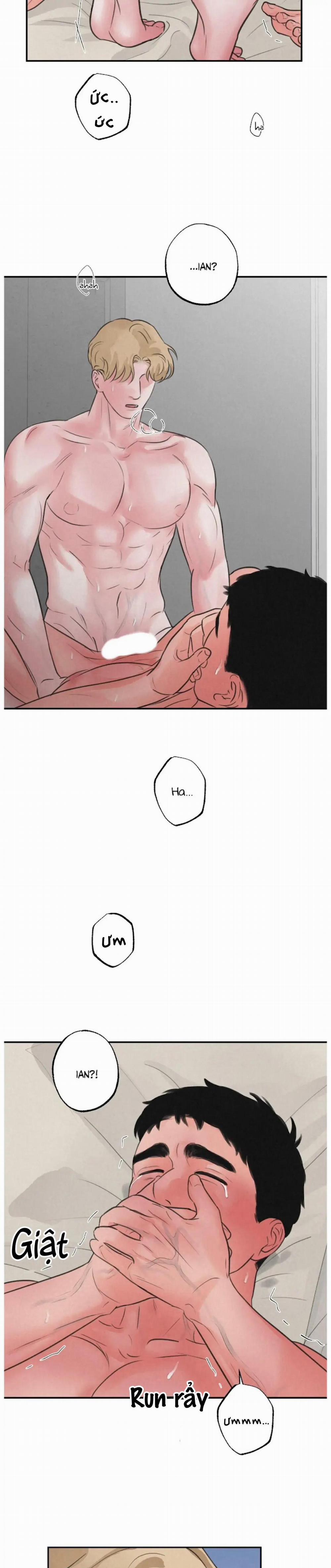 Tập Manhwa Ngắn Xôi Thịt 18+ 42 trang 2