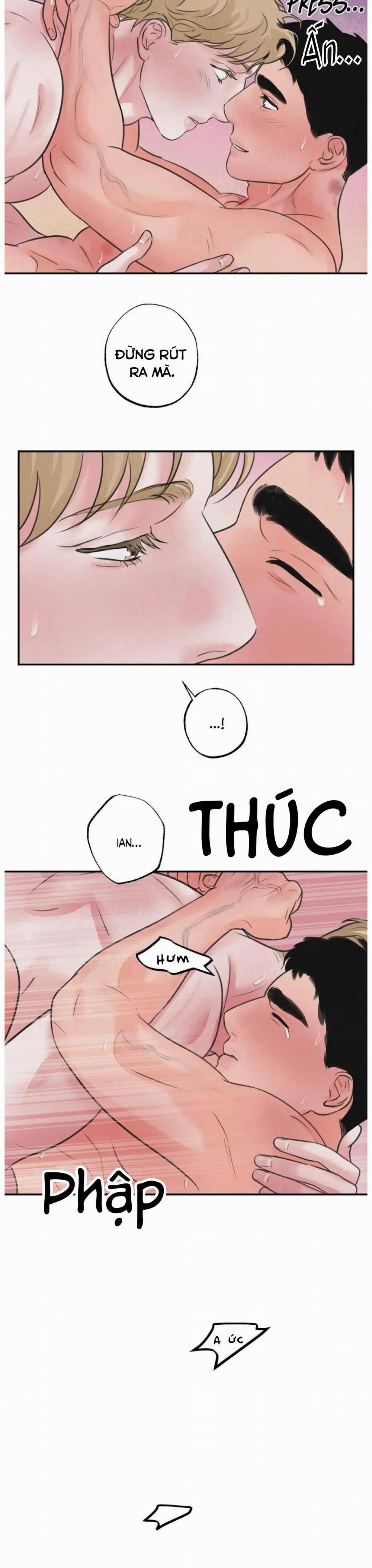 Tập Manhwa Ngắn Xôi Thịt 18+ 42 trang 6