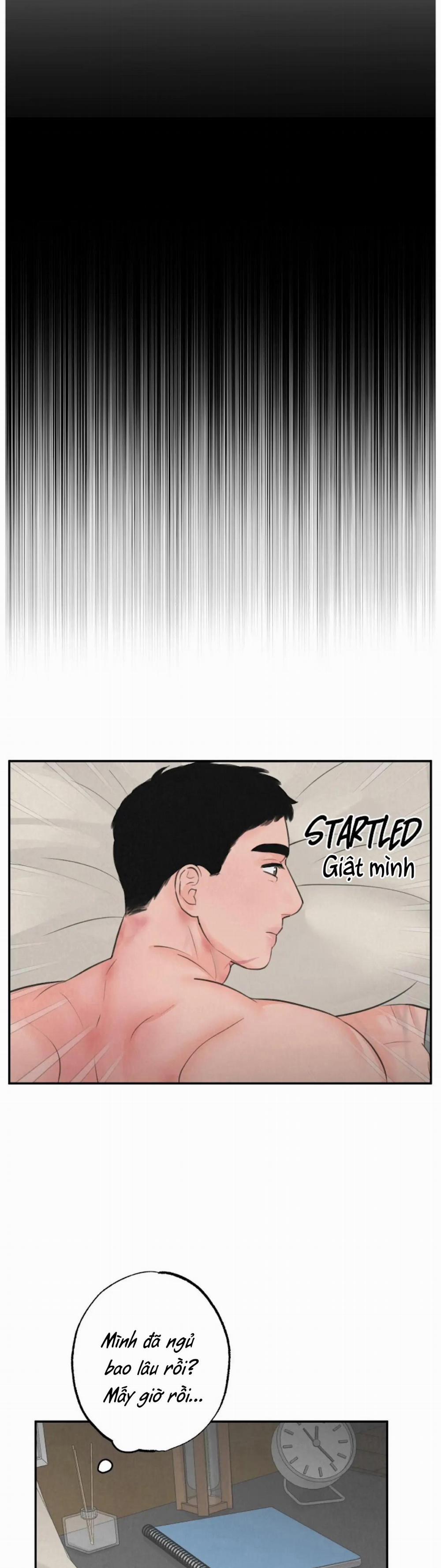 Tập Manhwa Ngắn Xôi Thịt 18+ 43 trang 2