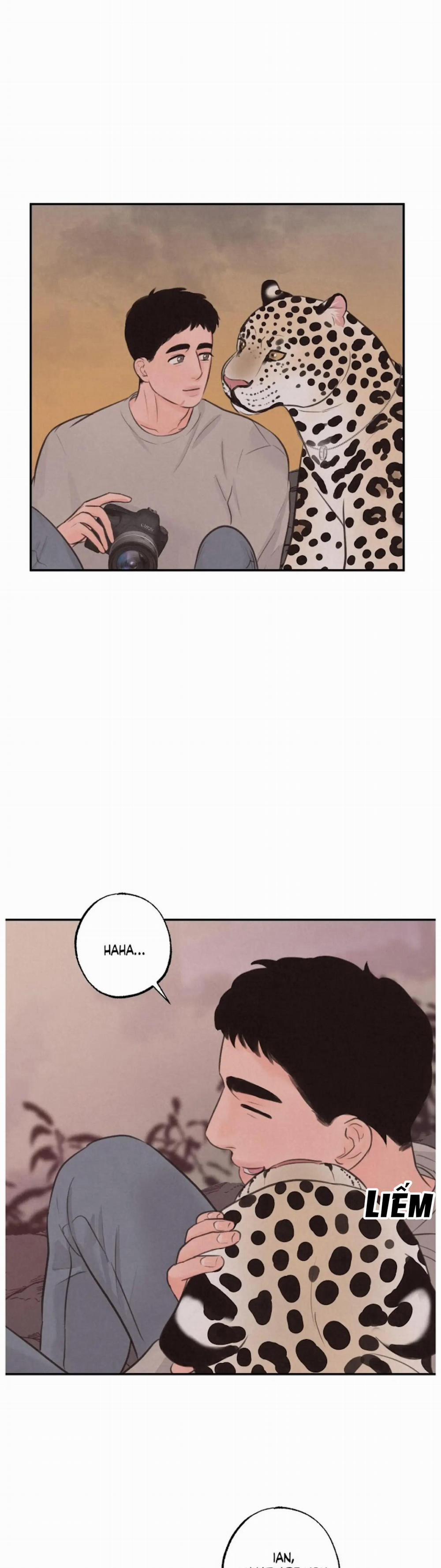 Tập Manhwa Ngắn Xôi Thịt 18+ 43 trang 23