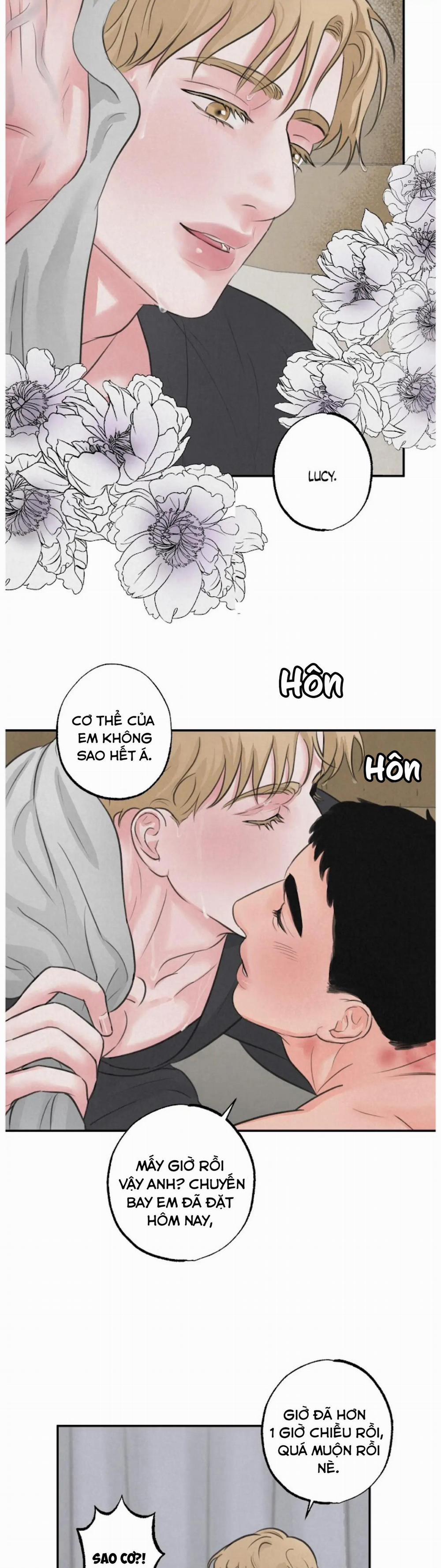 Tập Manhwa Ngắn Xôi Thịt 18+ 43 trang 4