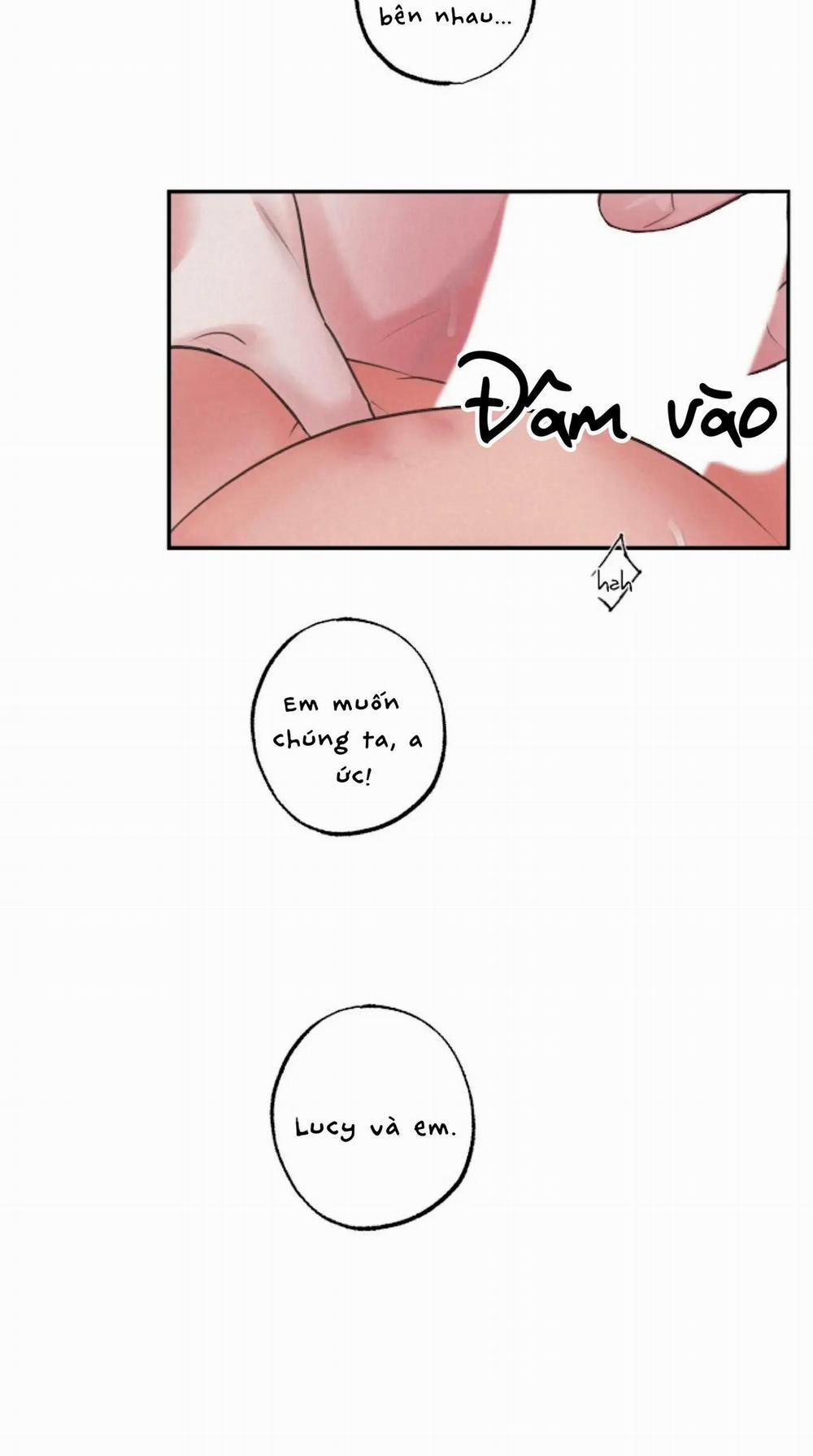 Tập Manhwa Ngắn Xôi Thịt 18+ 43 trang 8