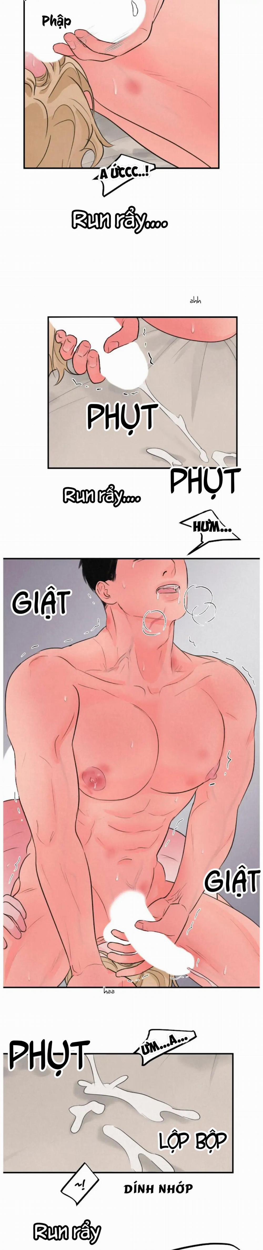 Tập Manhwa Ngắn Xôi Thịt 18+ 44 trang 13