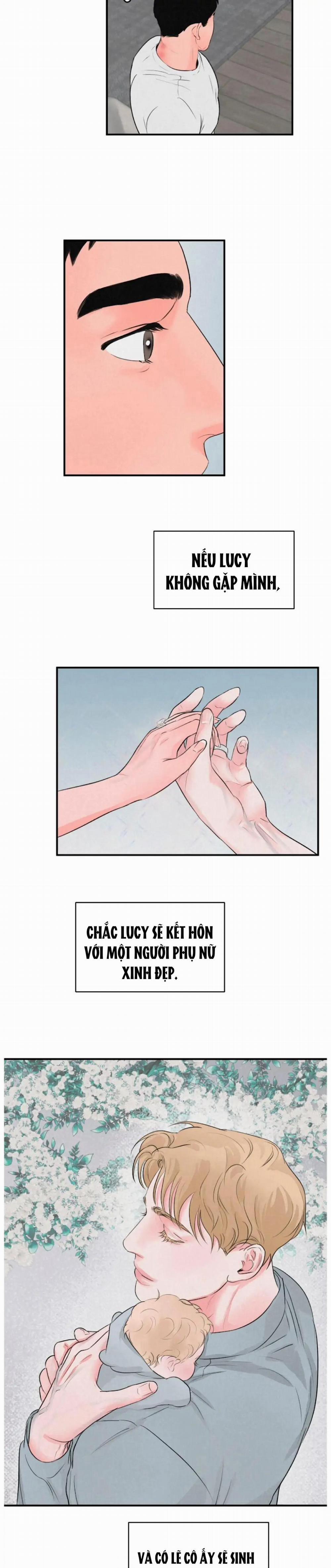 Tập Manhwa Ngắn Xôi Thịt 18+ 44 trang 2