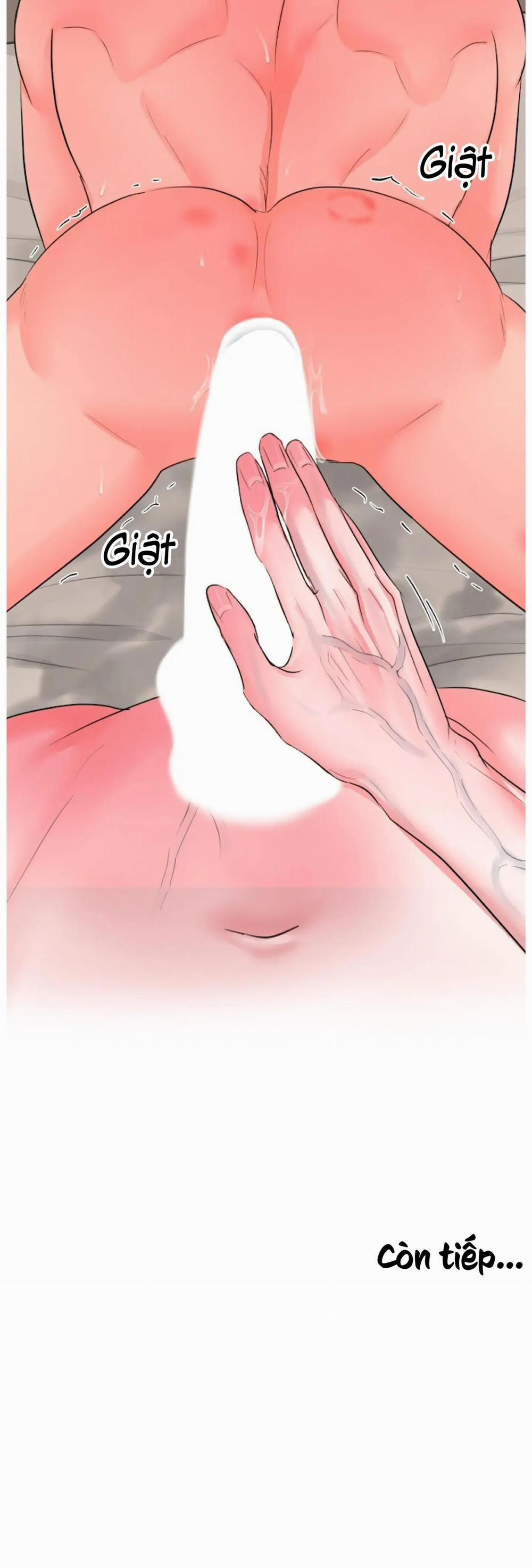 Tập Manhwa Ngắn Xôi Thịt 18+ 44 trang 21