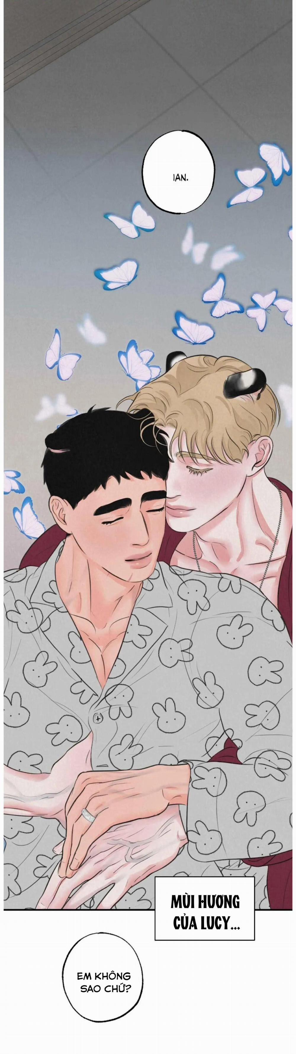 Tập Manhwa Ngắn Xôi Thịt 18+ 45 trang 10