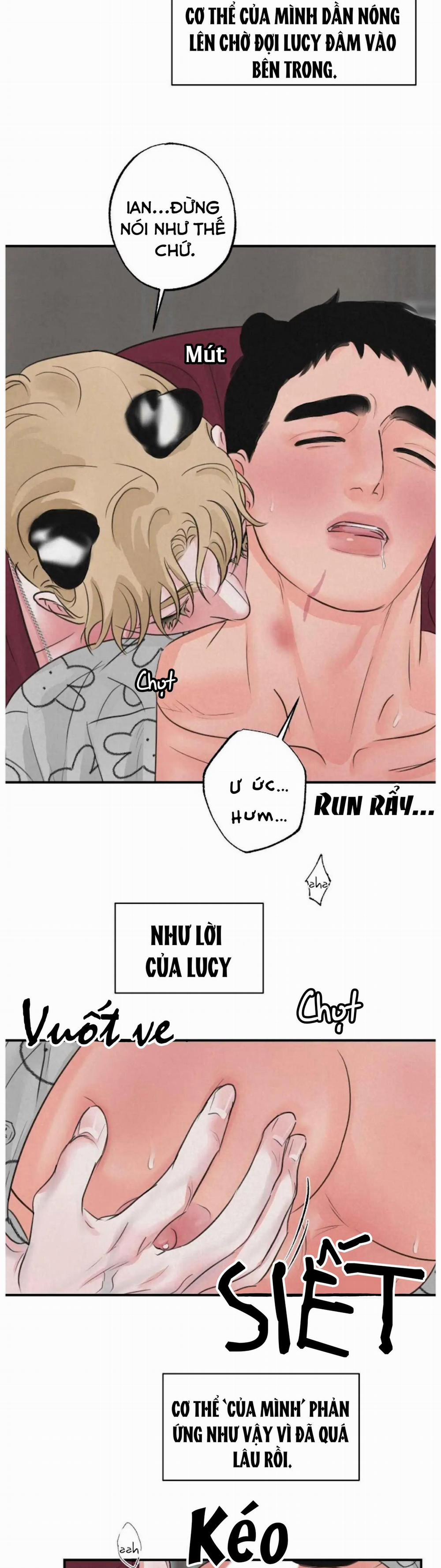 Tập Manhwa Ngắn Xôi Thịt 18+ 45 trang 14