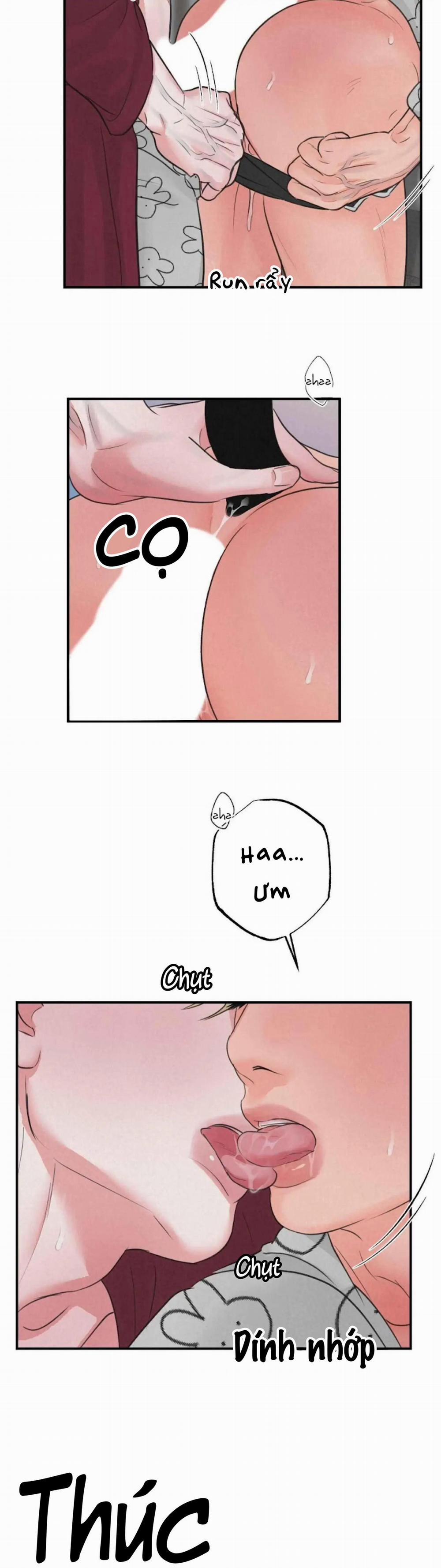 Tập Manhwa Ngắn Xôi Thịt 18+ 45 trang 15