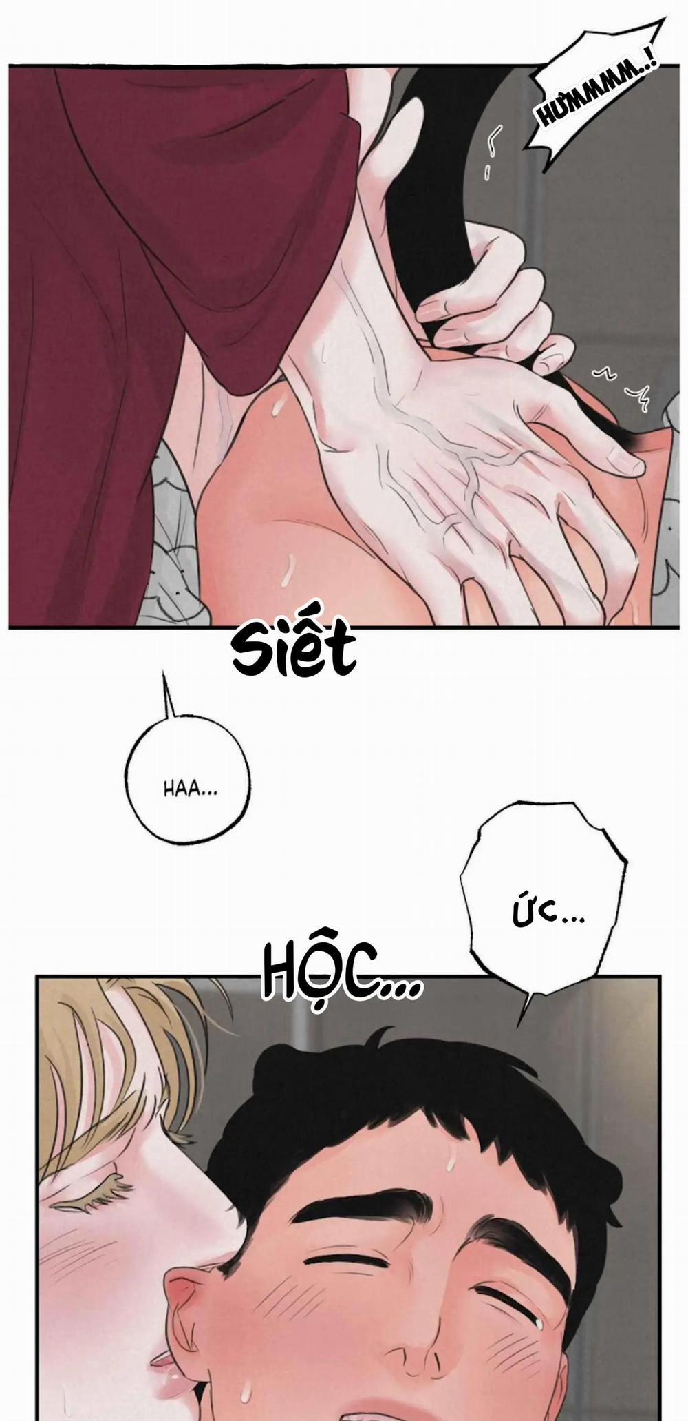 Tập Manhwa Ngắn Xôi Thịt 18+ 45 trang 16