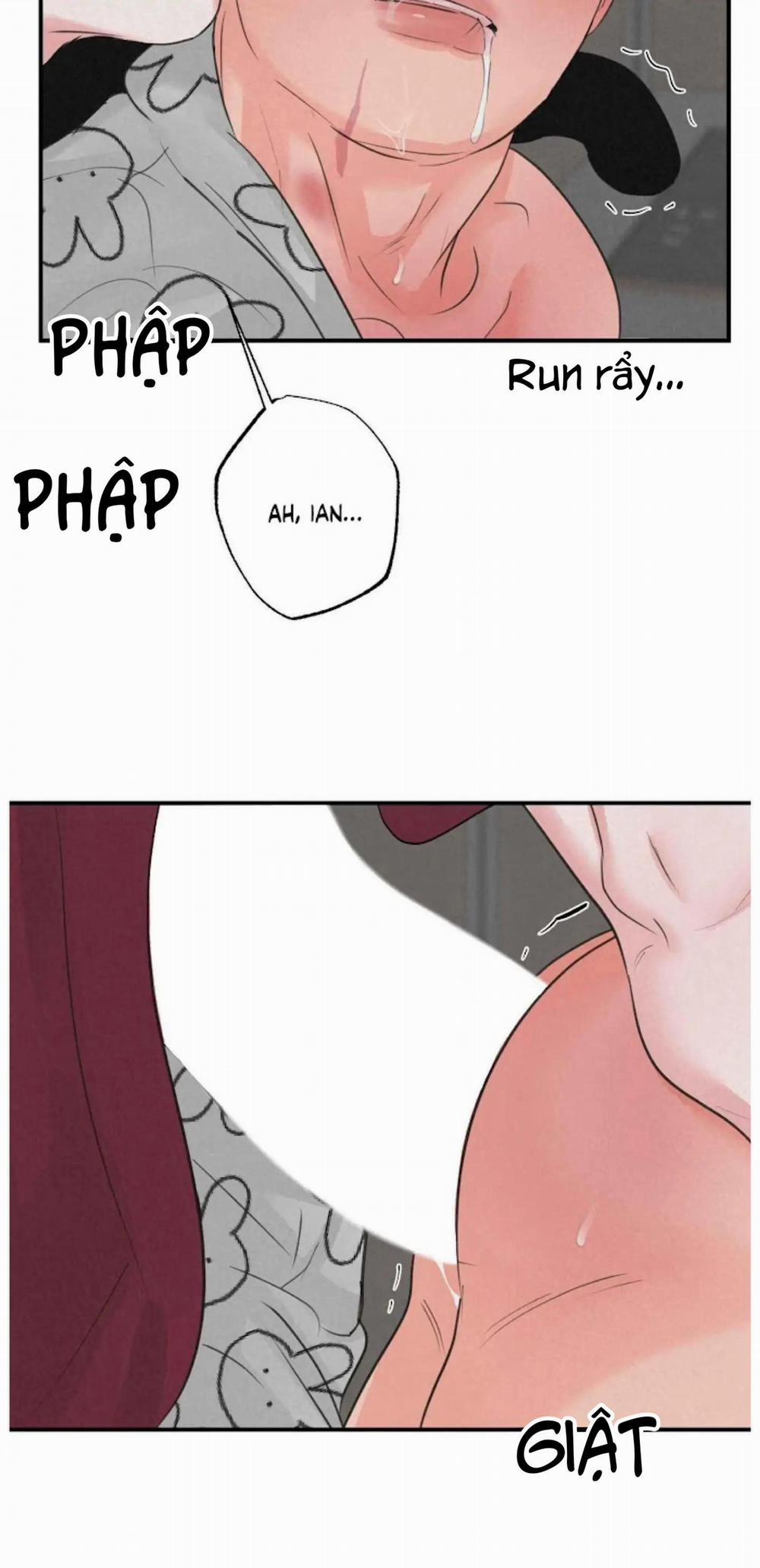 Tập Manhwa Ngắn Xôi Thịt 18+ 45 trang 17