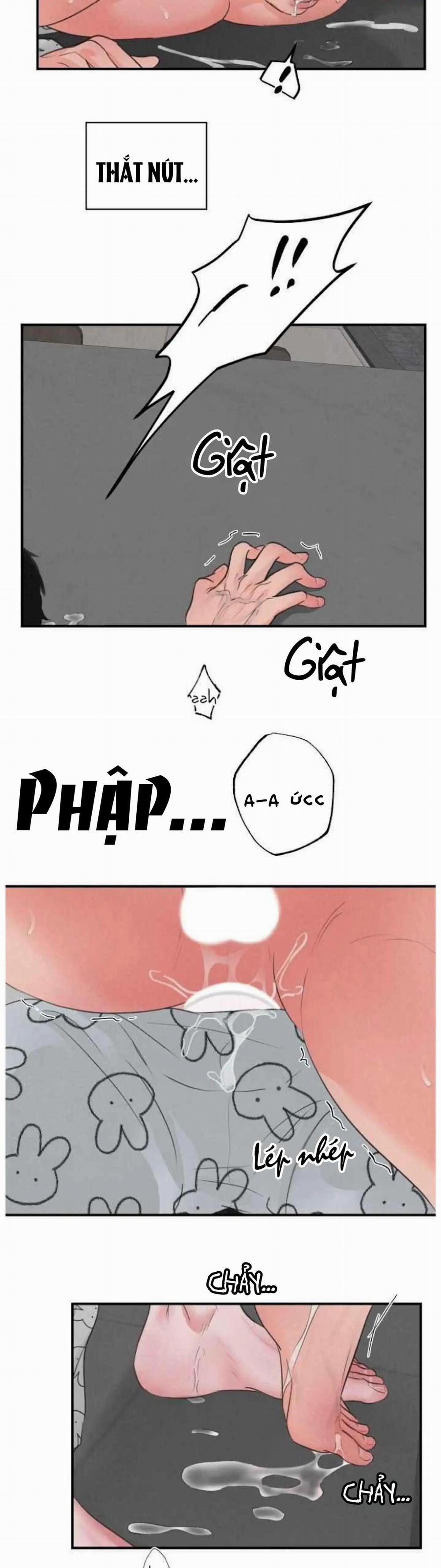 Tập Manhwa Ngắn Xôi Thịt 18+ 45 trang 23