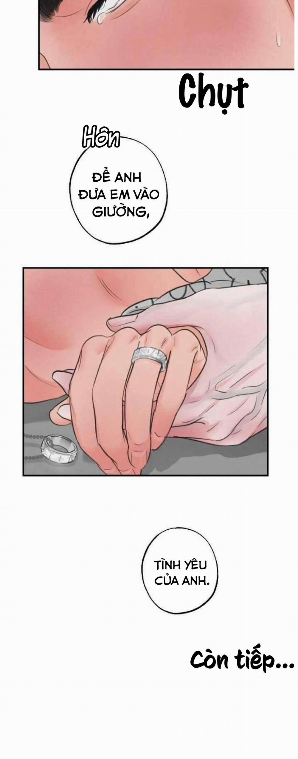 Tập Manhwa Ngắn Xôi Thịt 18+ 45 trang 25