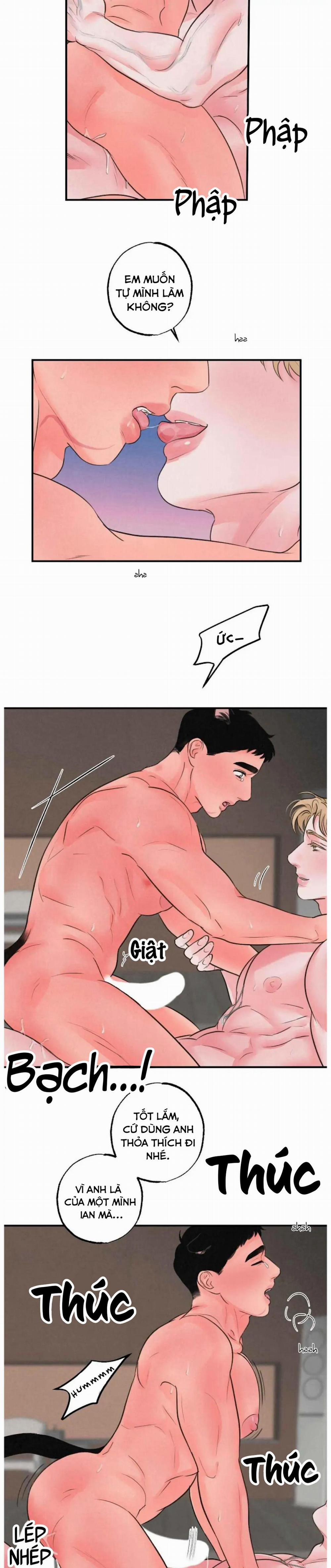 Tập Manhwa Ngắn Xôi Thịt 18+ 46 trang 1
