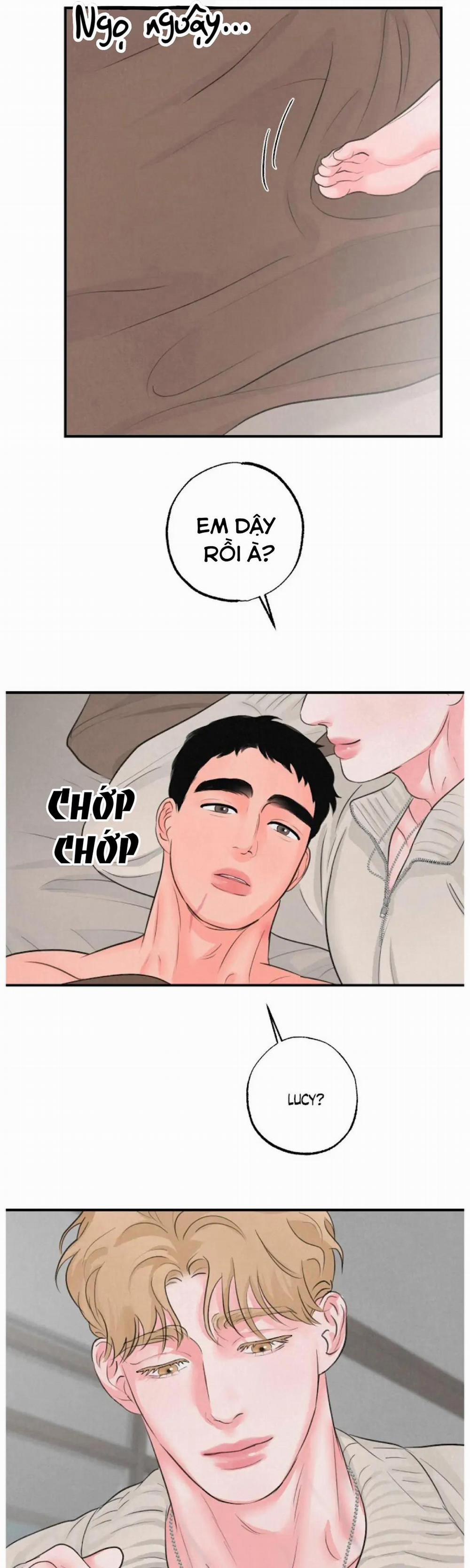 Tập Manhwa Ngắn Xôi Thịt 18+ 46 trang 15