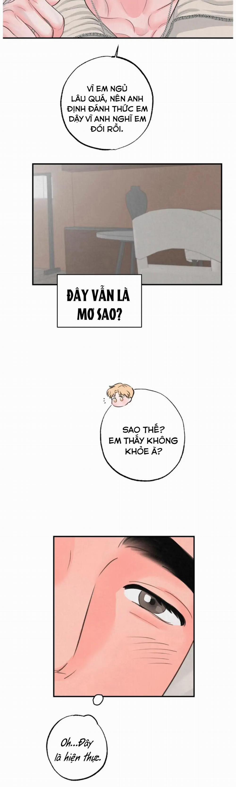 Tập Manhwa Ngắn Xôi Thịt 18+ 46 trang 16
