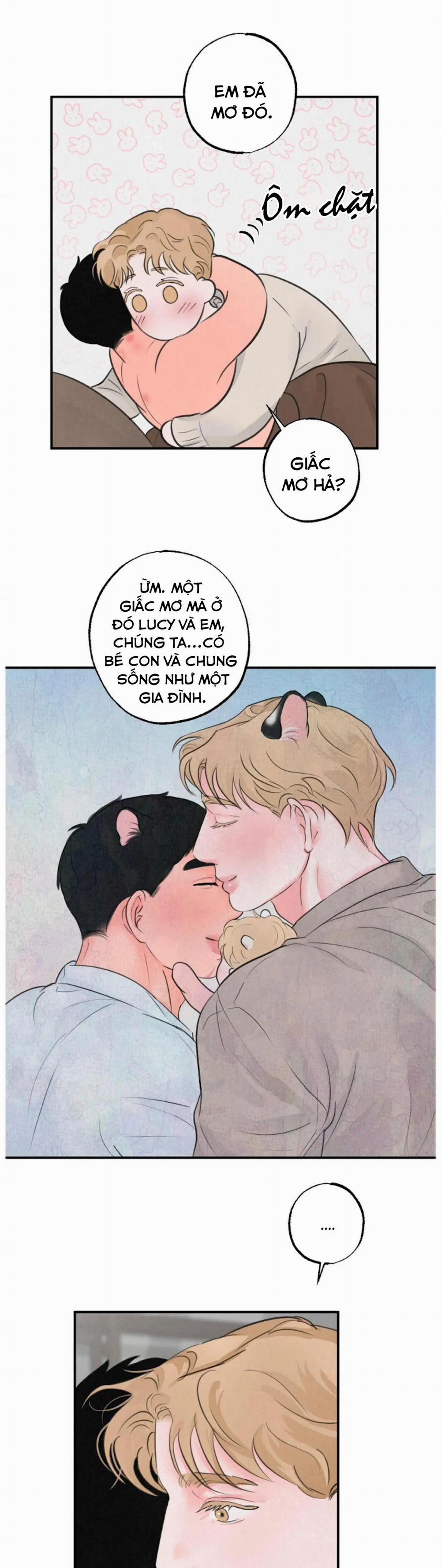 Tập Manhwa Ngắn Xôi Thịt 18+ 46 trang 17