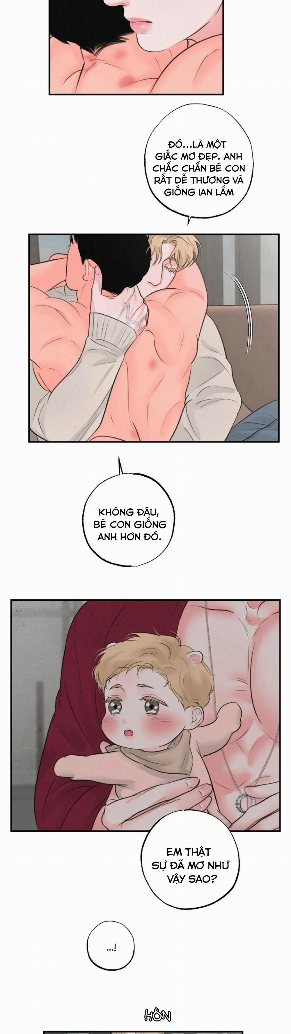 Tập Manhwa Ngắn Xôi Thịt 18+ 46 trang 18