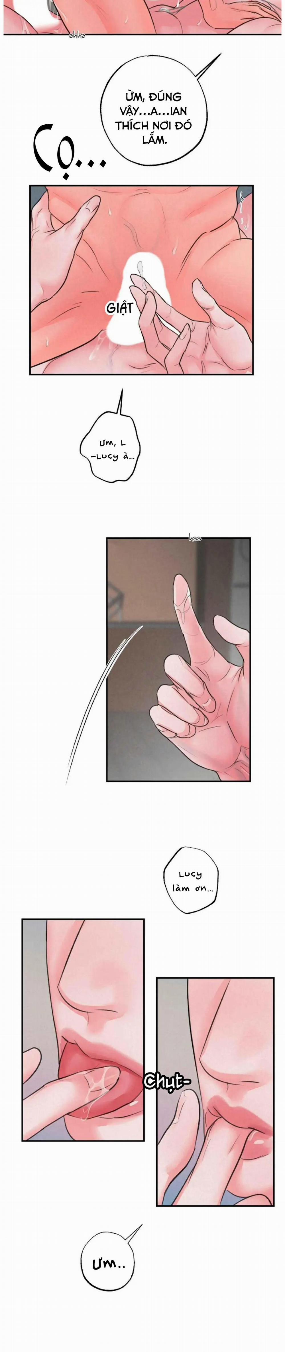 Tập Manhwa Ngắn Xôi Thịt 18+ 46 trang 2