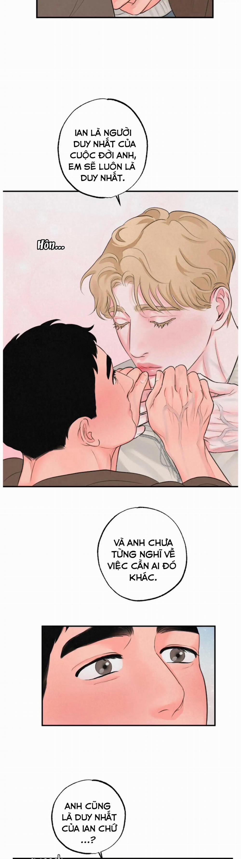 Tập Manhwa Ngắn Xôi Thịt 18+ 46 trang 20