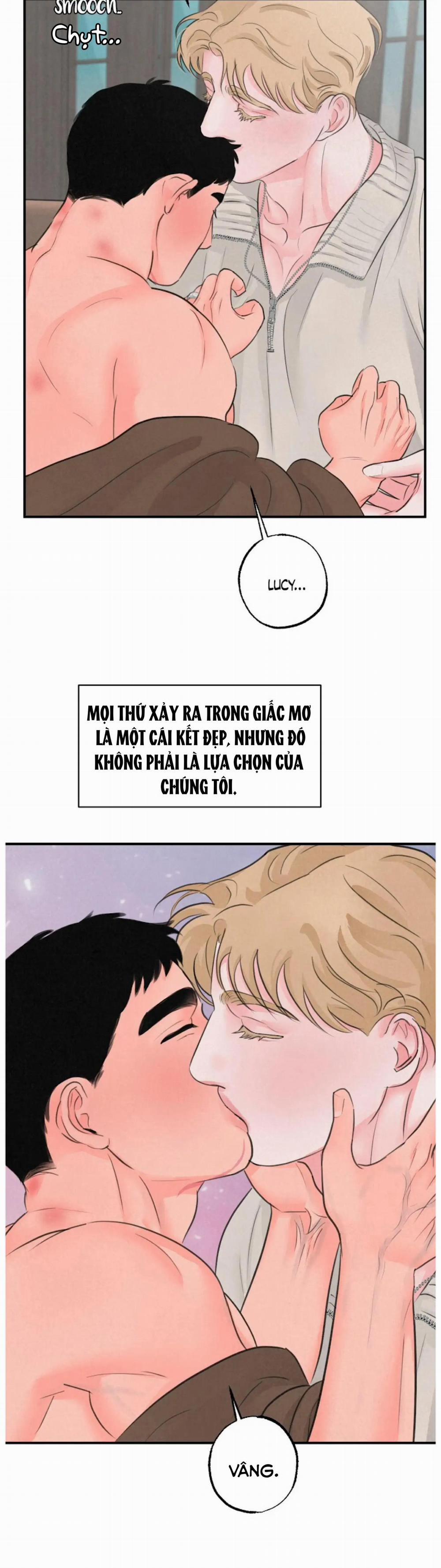 Tập Manhwa Ngắn Xôi Thịt 18+ 46 trang 21