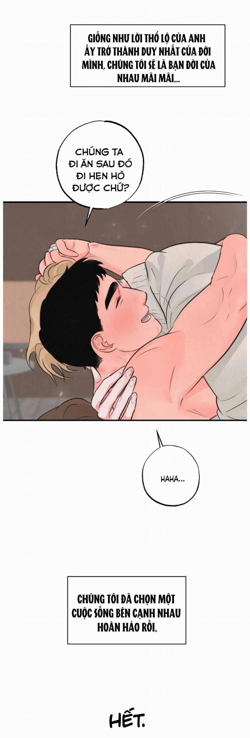 Tập Manhwa Ngắn Xôi Thịt 18+ 46 trang 22