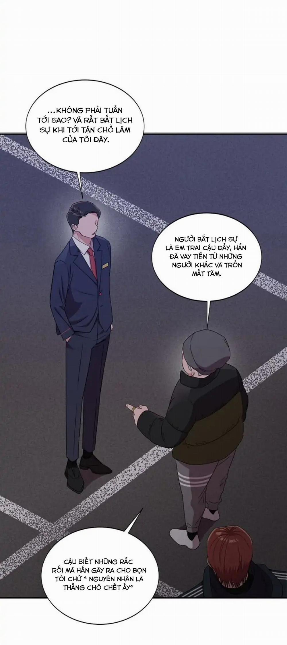 Tập Manhwa Ngắn Xôi Thịt 18+ 47 trang 10