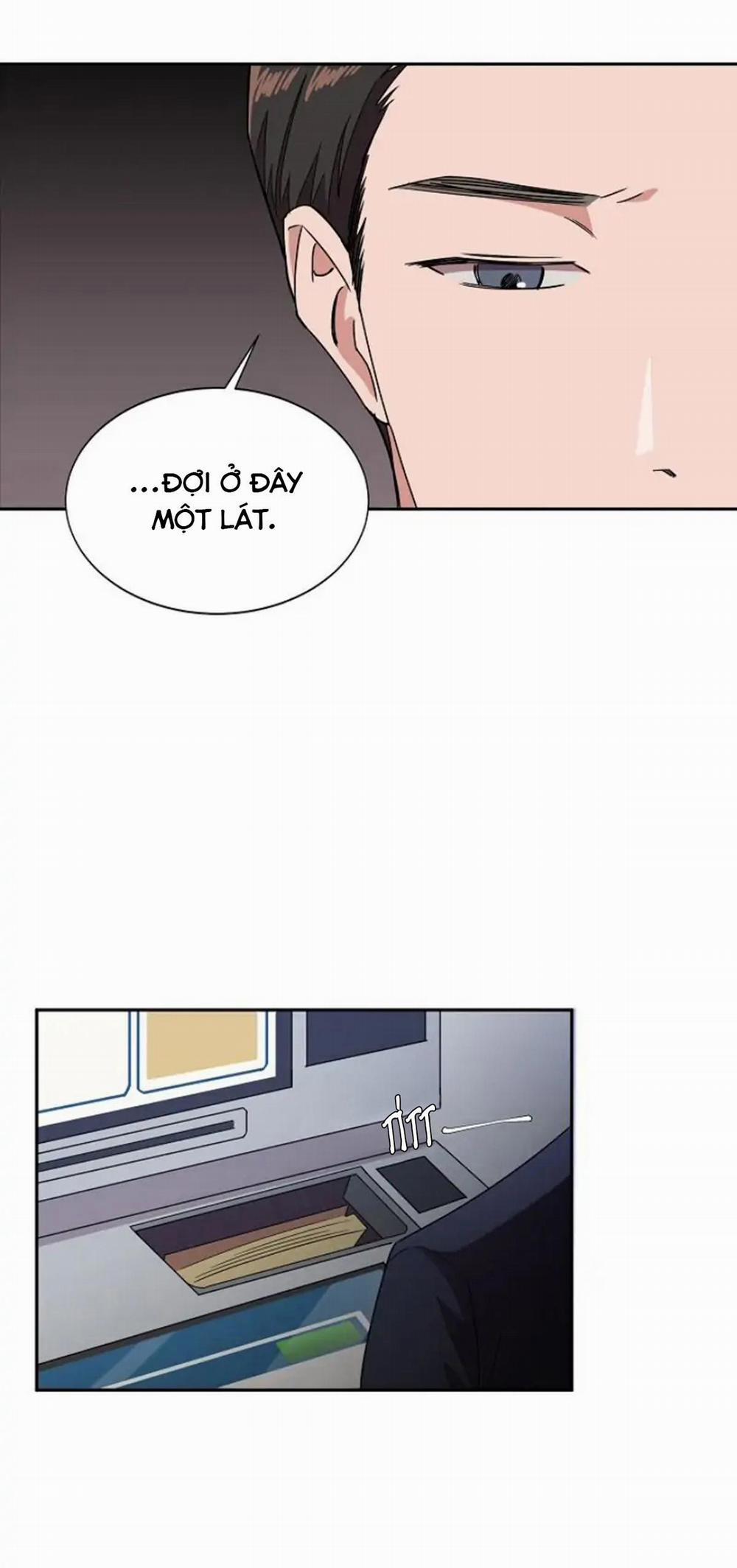 Tập Manhwa Ngắn Xôi Thịt 18+ 47 trang 12