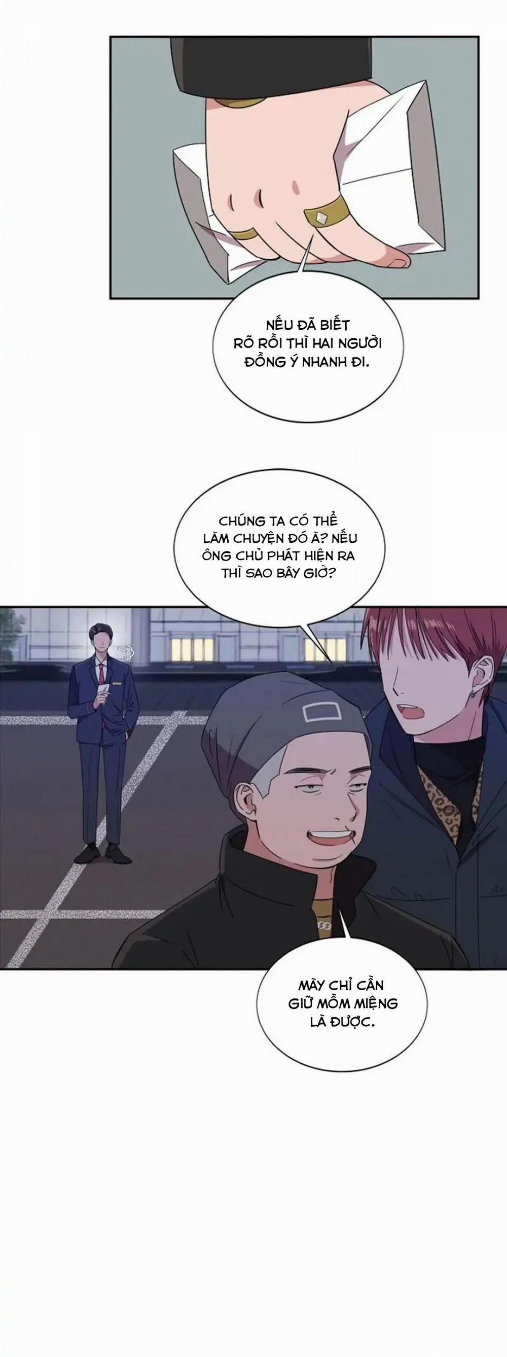 Tập Manhwa Ngắn Xôi Thịt 18+ 47 trang 13