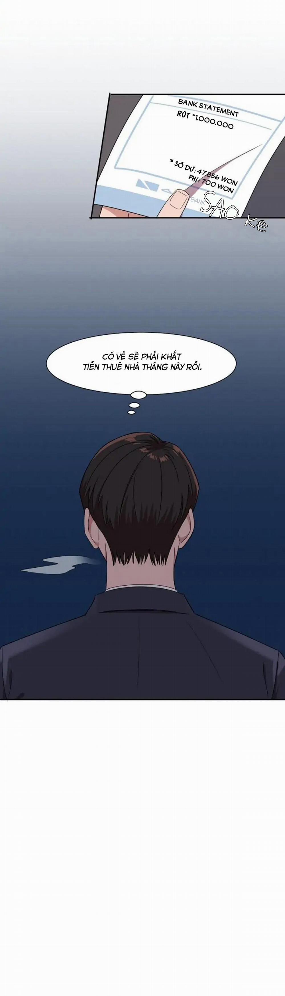 Tập Manhwa Ngắn Xôi Thịt 18+ 47 trang 14